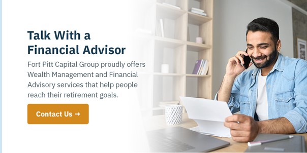 Talk With a Financial Advisor