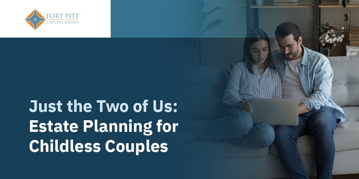 Estate Planning for Childless Couples