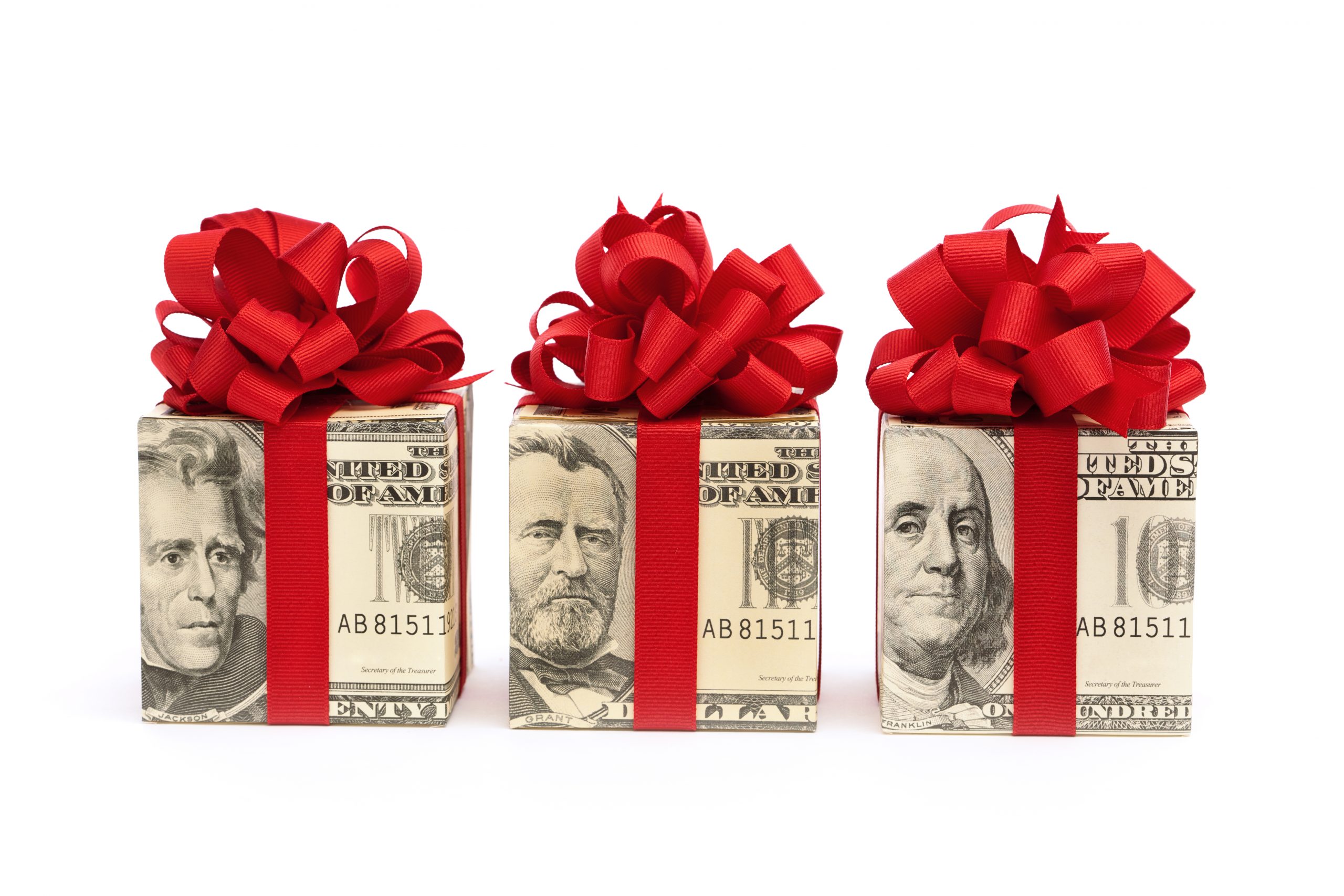 Investment Gift Ideas for the Holiday Season | Fort Pitt