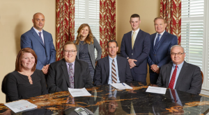 Fort Pitt Capital Group Partners