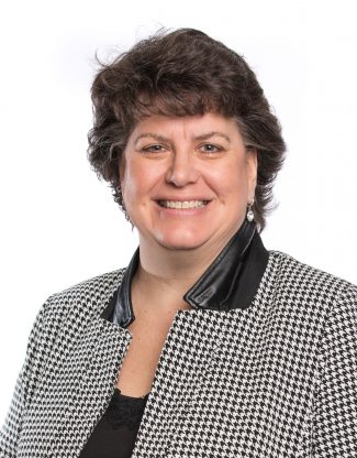 Mary Giconi