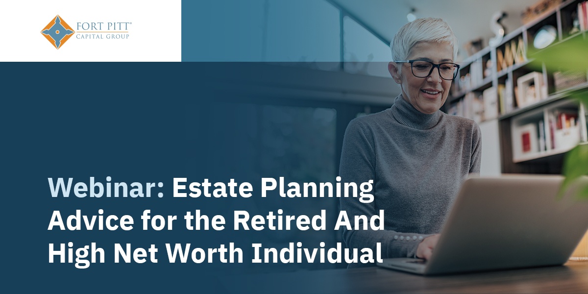 Estate Planning Advice