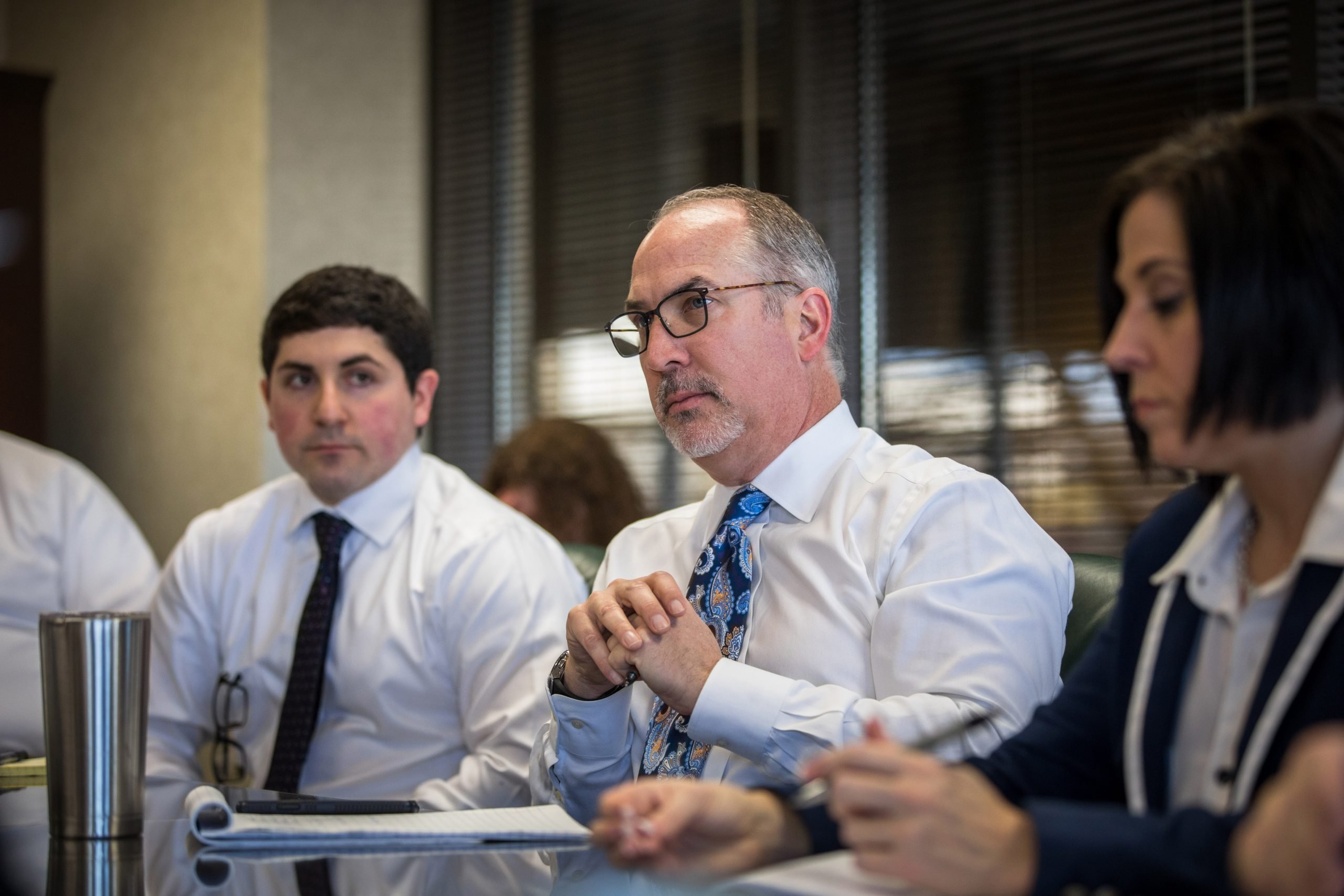Fort Pitt Capital Group