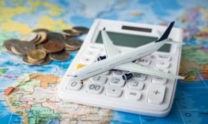 saving for travel during retirement