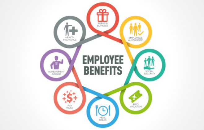 employee benefits