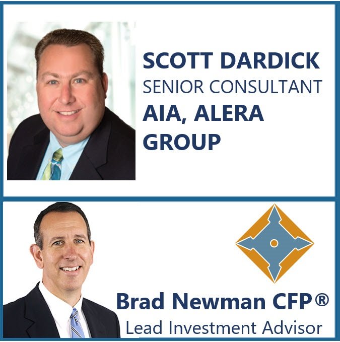 scott dardick and brad newman