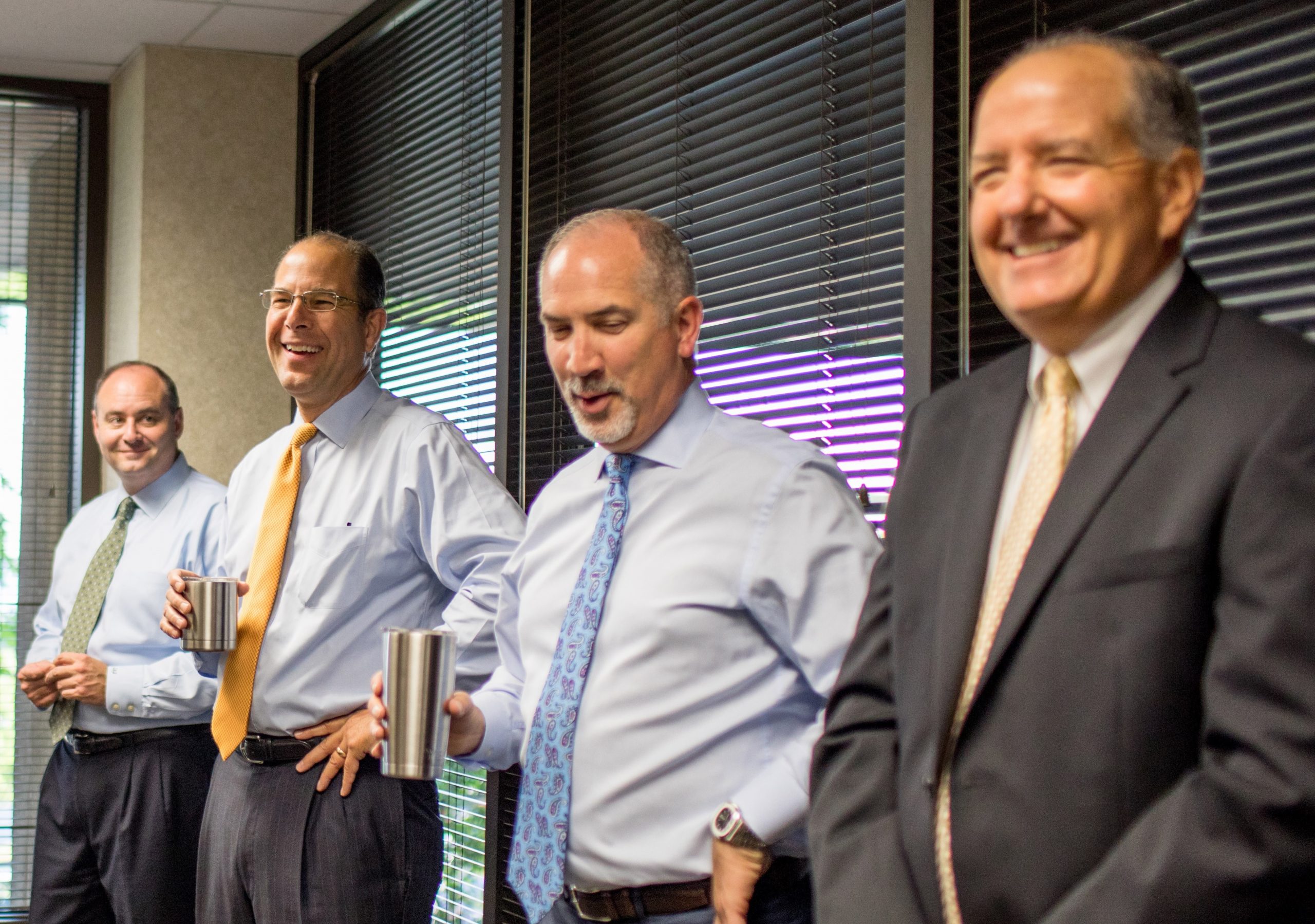 Fort Pitt Capital Group Partners