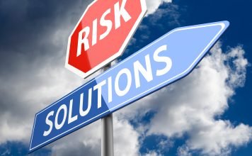 stop risk and follow solutions