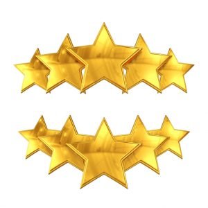 star rating