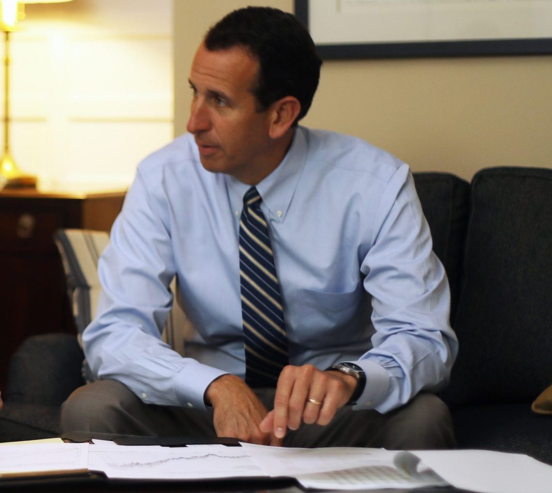 Financial Services Advisor
