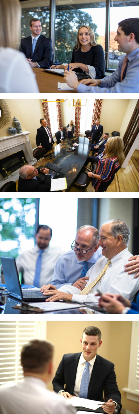 Fort Pitt Capital Careers