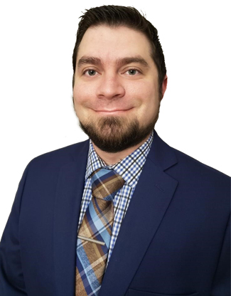 Mathew Bosley CRS