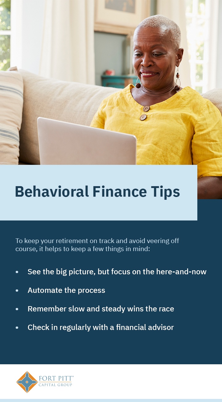 Behavioral Finance Tips