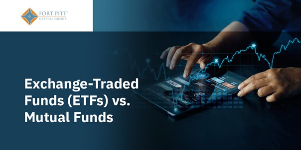 ETFs vs. Mutual Funds