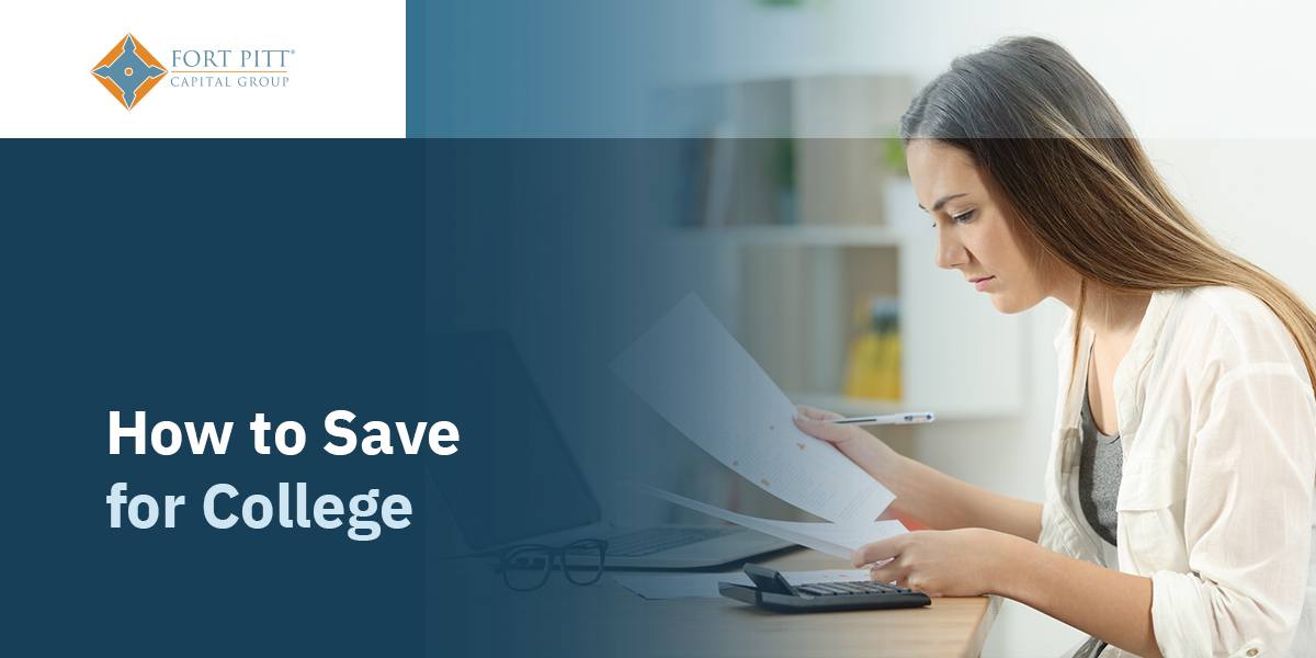 How to Save for College