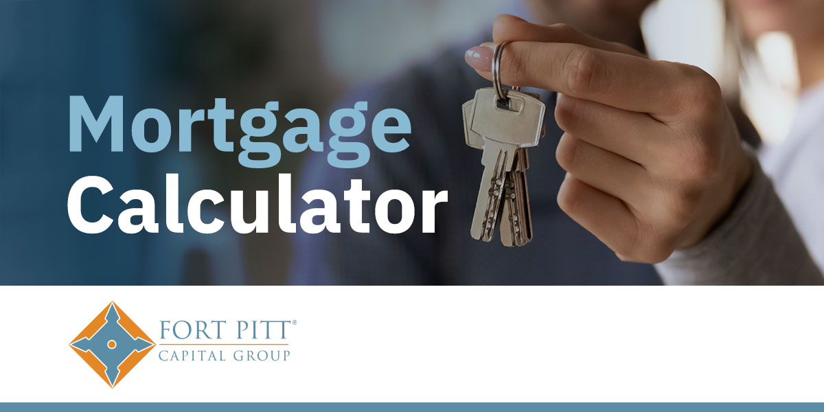 Mortgage Calculator