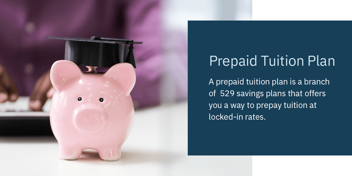 Prepaid Tuition Plan
