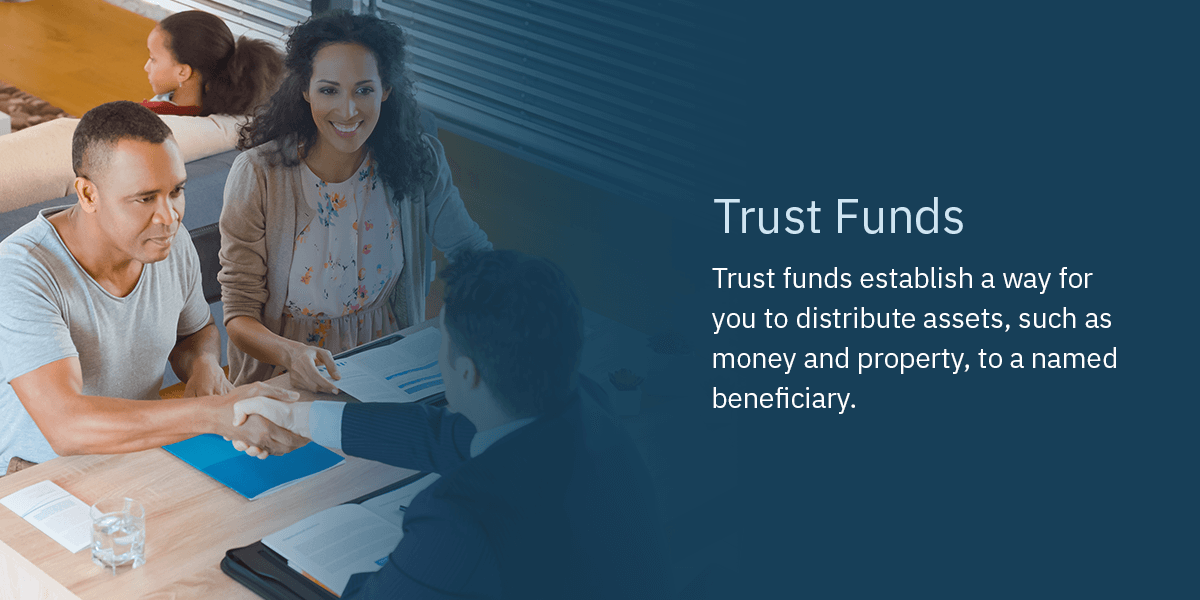 Trust Funds