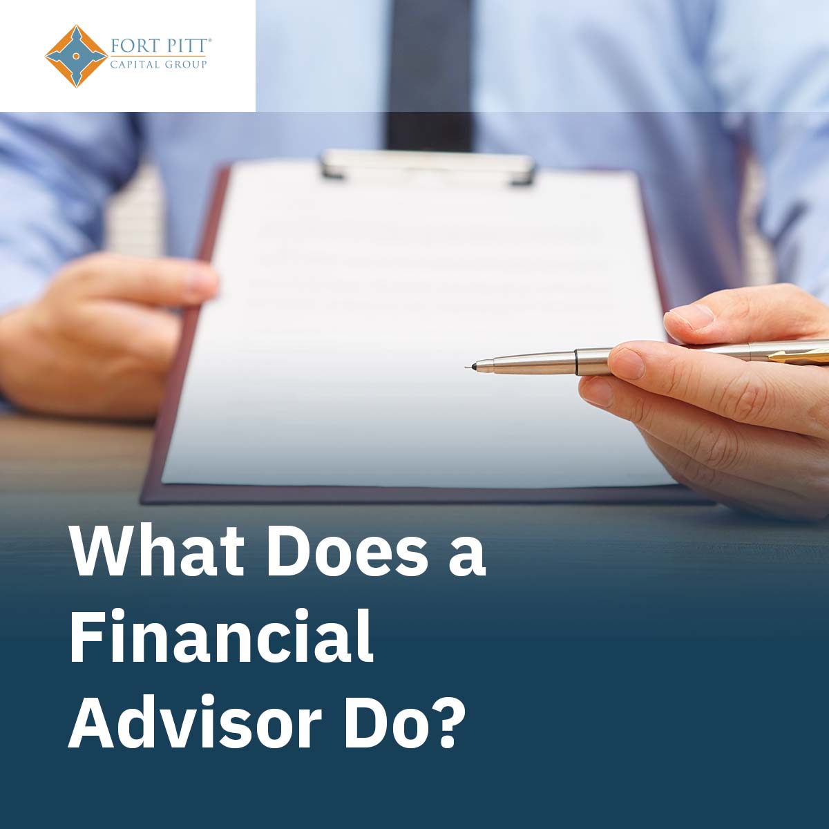 Financial Advisor Victoria Bc