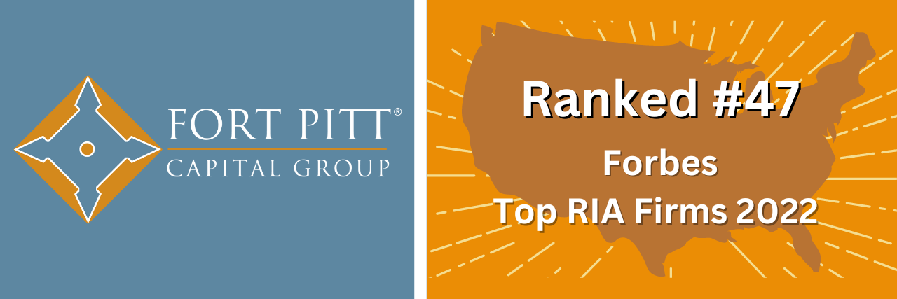 Forbes Top RIA Ranking