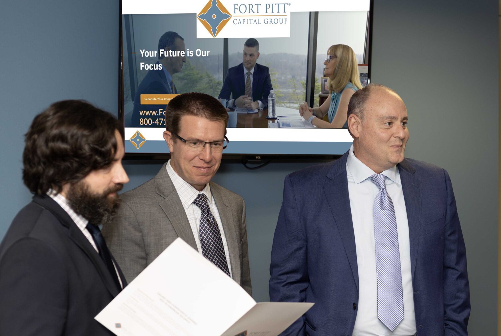 Portfolio Management Team