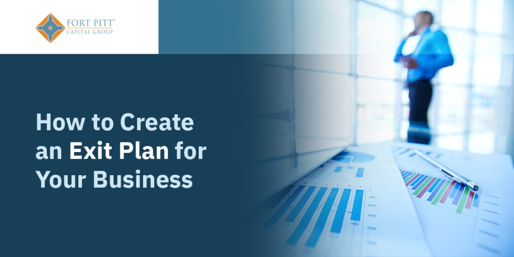 How to Create an Exit Plan for Your Business