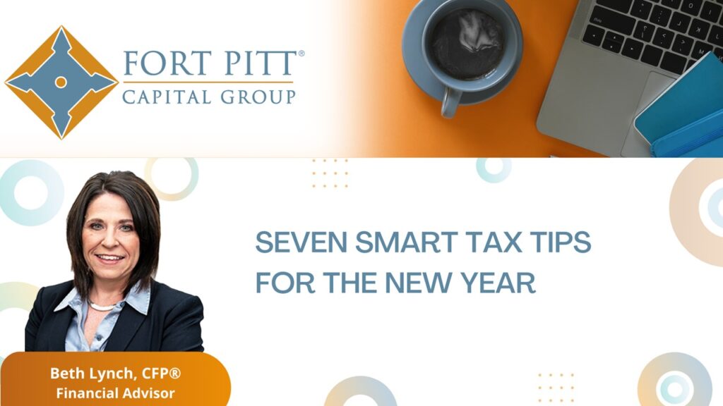 Smart Tax Saving Tips