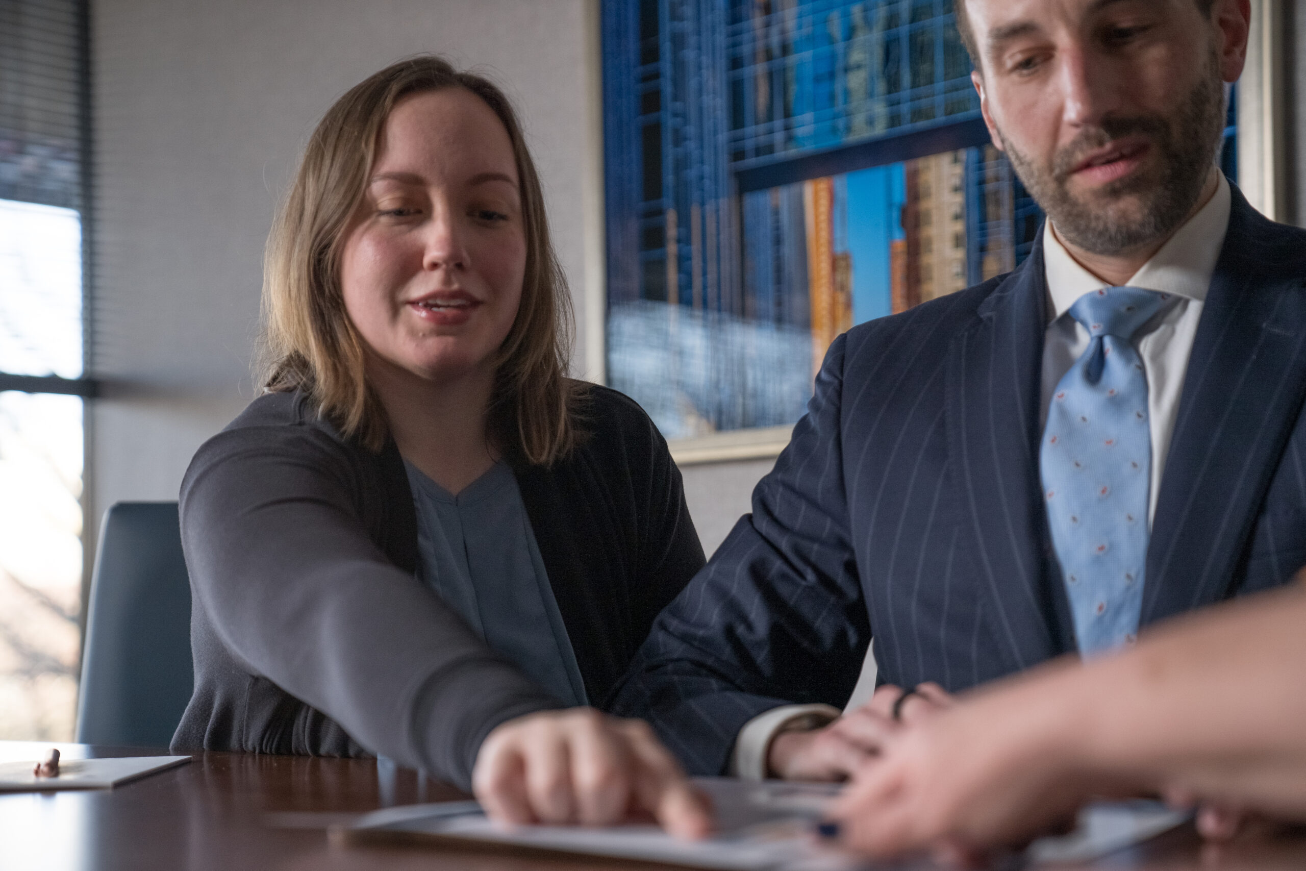 fiduciary governance checklist