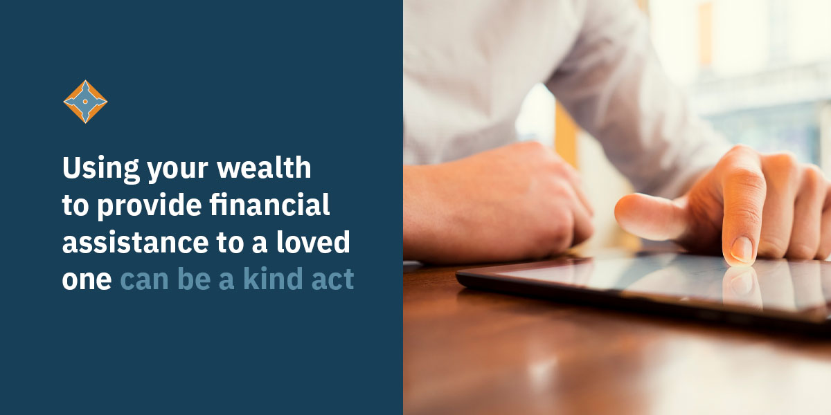 Implement a Comprehensive Wealth Management Plan