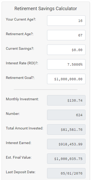 how to become a millionaire