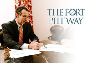 Fort Pitt Way Advisor