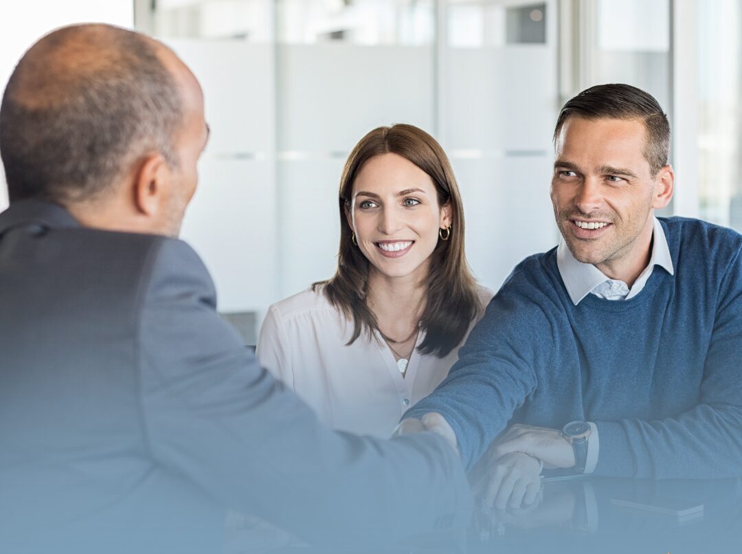 Best financial advisor