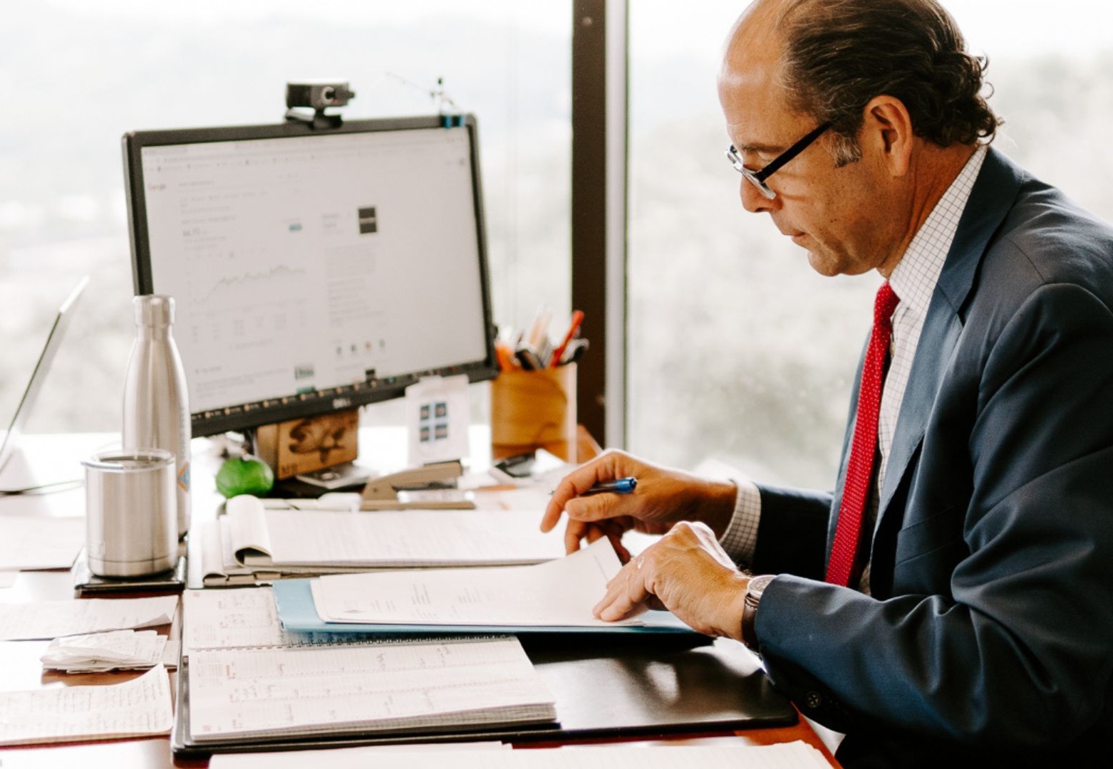US Financial Advisor who can meet virtually