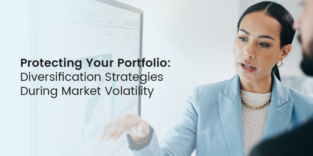 Portecting your portfolio from market volatility