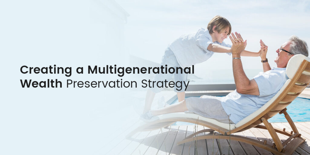 wealth preservation strategies